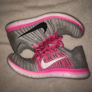 Nike Free Run Fly Knits